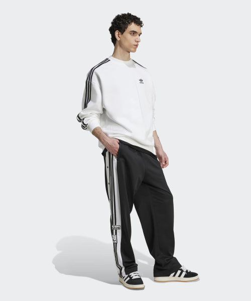 ADIDAS ADIDAS Oversized crew sweatshirt - M