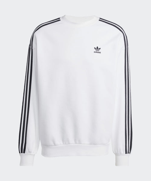 ADIDAS ADIDAS Oversized crew sweatshirt - M