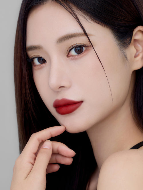 HEVVY MAKEUP HEVVY MAKEUP Blurring Effect Lip Tint - Choose Your Shade