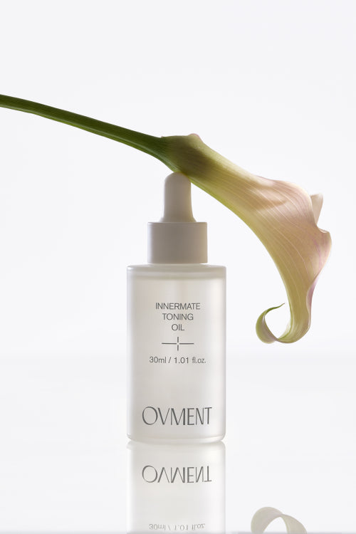 OVMENT Innermate Toning Oil 30ml