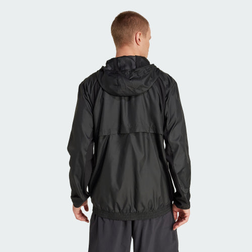 ADIDAS ADIDAS Tech Apparel Windbreaker Men