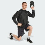 ADIDAS ADIDAS Tech Apparel Windbreaker Men