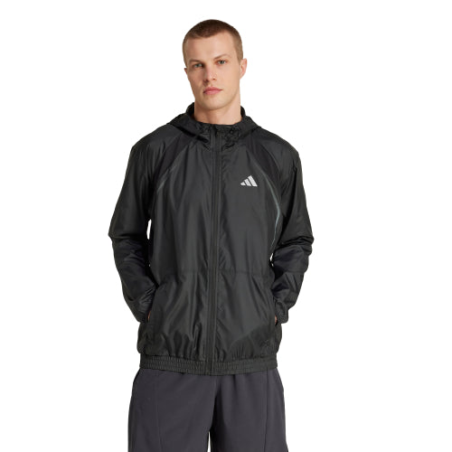 ADIDAS ADIDAS Tech Apparel Windbreaker Men