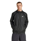 ADIDAS ADIDAS Tech Apparel Windbreaker Men