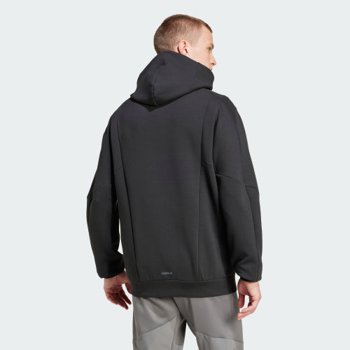 ADIDAS ADIDAS D4T full zip track jacket