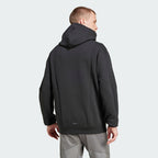 ADIDAS ADIDAS D4T full zip track jacket