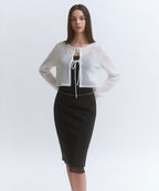 MUSINSA STANDARD WOMAN MUSINSA STANDARD WOMAN Women's Cardigan Size S