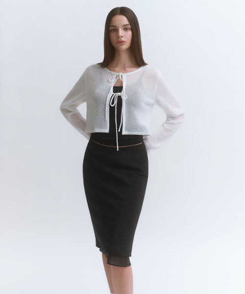 MUSINSA STANDARD WOMAN MUSINSA STANDARD WOMAN Women's Cardigan Size S