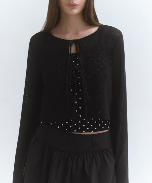 MUSINSA STANDARD WOMAN MUSINSA STANDARD WOMAN Women's Cardigan Size S