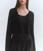 MUSINSA STANDARD WOMAN MUSINSA STANDARD WOMAN Women's Cardigan Size S