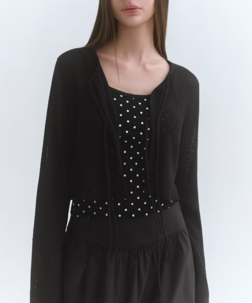 MUSINSA STANDARD WOMAN MUSINSA STANDARD WOMAN Women's Cardigan Size S