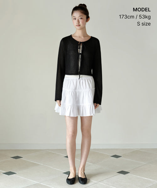 MUSINSA STANDARD WOMAN MUSINSA STANDARD WOMAN Women's Cardigan Size S
