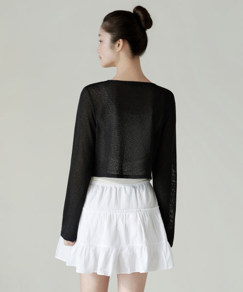 MUSINSA STANDARD WOMAN MUSINSA STANDARD WOMAN Women's Cardigan Size S