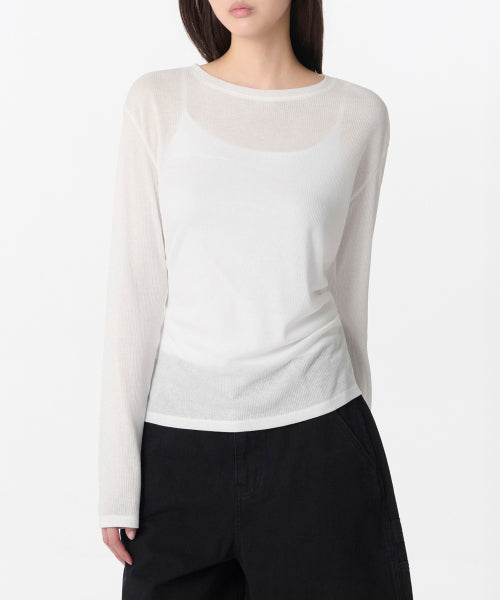 MUSINSA STANDARD WOMAN MUSINSA STANDARD WOMAN Women's T-Shirt Size S