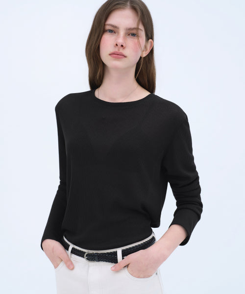 MUSINSA STANDARD WOMAN MUSINSA STANDARD WOMAN Women's T-Shirt Size S