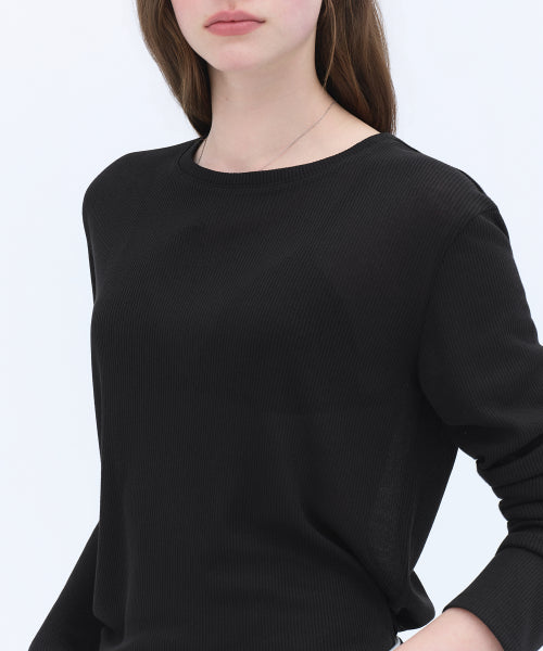 MUSINSA STANDARD WOMAN MUSINSA STANDARD WOMAN Women's T-Shirt Size S
