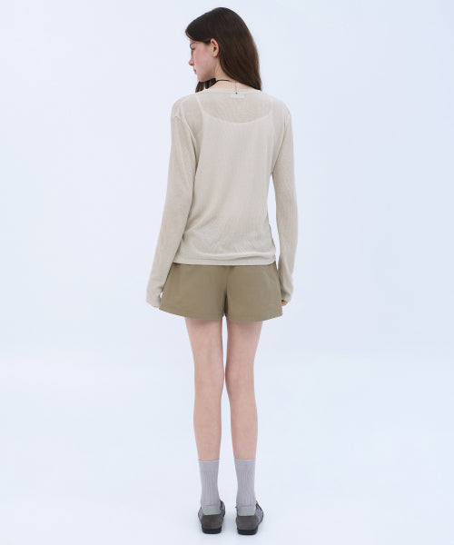 MUSINSA STANDARD WOMAN MUSINSA STANDARD WOMAN Women's T-Shirt Mushroom