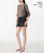 MUSINSA STANDARD WOMAN MUSINSA STANDARD WOMAN Women's T-Shirt Size S