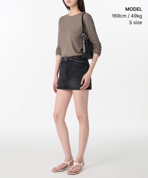 MUSINSA STANDARD WOMAN MUSINSA STANDARD WOMAN Women's T-Shirt Size S