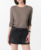 MUSINSA STANDARD WOMAN MUSINSA STANDARD WOMAN Women's T-Shirt Size S