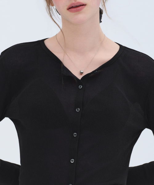 MUSINSA STANDARD WOMAN MUSINSA STANDARD WOMAN Cardigan Size M