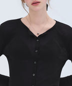 MUSINSA STANDARD WOMAN MUSINSA STANDARD WOMAN Cardigan Size M