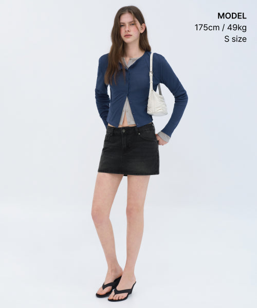 MUSINSA STANDARD WOMAN MUSINSA STANDARD WOMAN Cardigan Size M