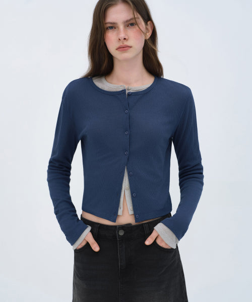 MUSINSA STANDARD WOMAN MUSINSA STANDARD WOMAN Cardigan Size M