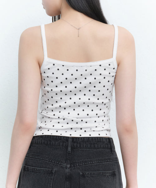 MUSINSA STANDARD WOMAN MUSINSA STANDARD WOMAN Women's T-Shirt Sleeveless