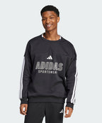ADIDAS ADIDAS House of Tiro Sweatshirt
