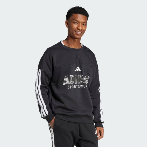 ADIDAS ADIDAS House of Tiro Sweatshirt