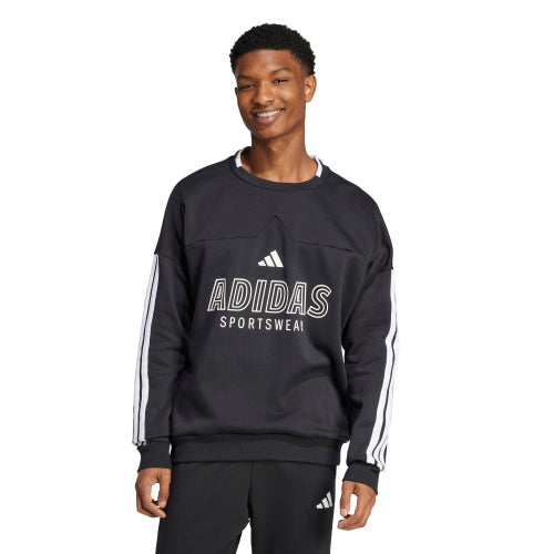 ADIDAS ADIDAS House of Tiro Sweatshirt