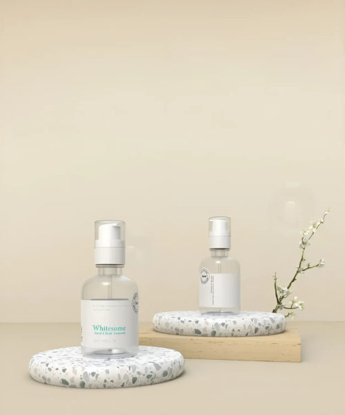 OGRAM COSMETICS Whitejom Oraclear Ampoule