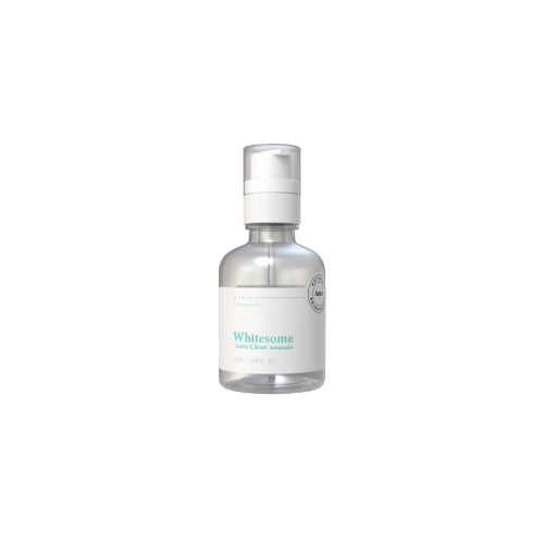 OGRAM COSMETICS Whitejom Oraclear Ampoule