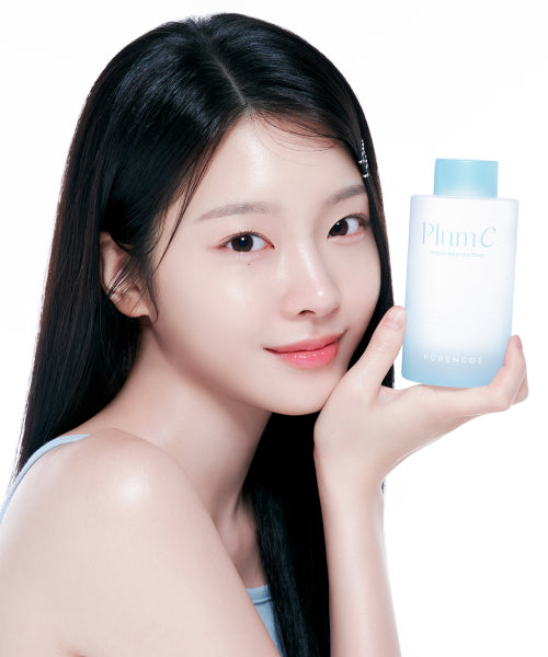 FORENCOS Plum C Mild Slightly Acidic Toner