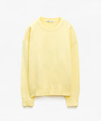 MIXXO MIXXO Essential Round Neck Pullover - Size S