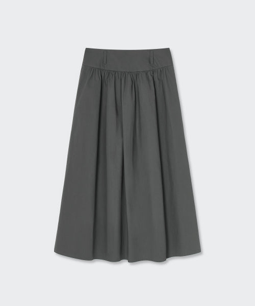 MUSINSA STANDARD WOMAN MUSINSA STANDARD WOMAN Skirt Low Waist Long
