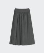 MUSINSA STANDARD WOMAN MUSINSA STANDARD WOMAN Skirt Low Waist Long