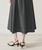 MUSINSA STANDARD WOMAN MUSINSA STANDARD WOMAN Skirt Low Waist Long