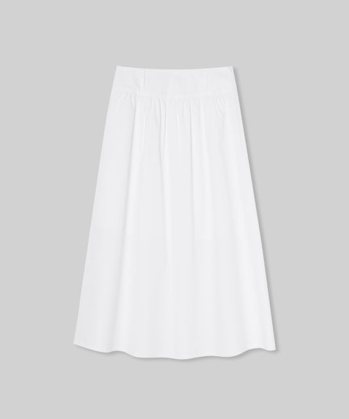 MUSINSA STANDARD WOMAN MUSINSA STANDARD WOMAN Women's Skirt Low Waist Long