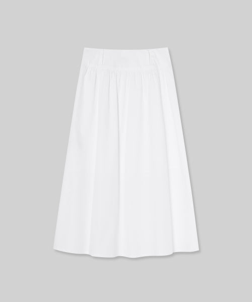MUSINSA STANDARD WOMAN MUSINSA STANDARD WOMAN Women's Skirt Low Waist Long