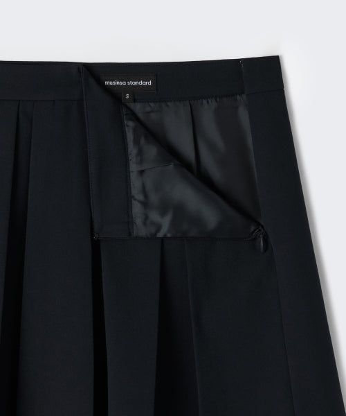MUSINSA STANDARD WOMAN MUSINSA STANDARD WOMAN Women's Skirt Size