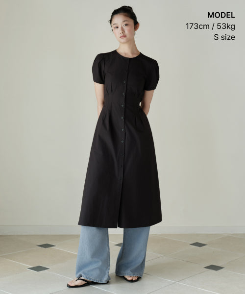 MUSINSA STANDARD WOMAN MUSINSA STANDARD WOMAN Women's Long Dress (Size M)
