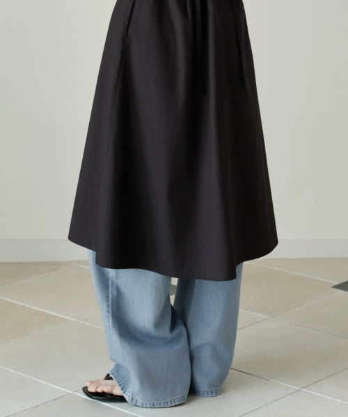 MUSINSA STANDARD WOMAN MUSINSA STANDARD WOMAN Women's Long Dress (Size M)