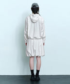 MUSINSA STANDARD WOMAN MUSINSA STANDARD WOMAN Women's Skirt Off White
