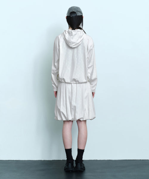 MUSINSA STANDARD WOMAN MUSINSA STANDARD WOMAN Women's Skirt Off White