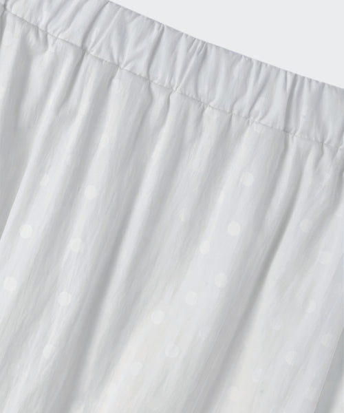 MUSINSA STANDARD WOMAN MUSINSA STANDARD WOMAN Women's Skirt Off White
