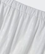 MUSINSA STANDARD WOMAN MUSINSA STANDARD WOMAN Women's Skirt Off White