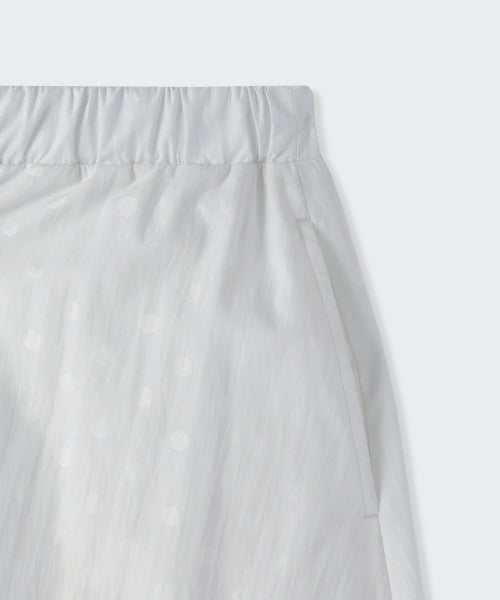 MUSINSA STANDARD WOMAN MUSINSA STANDARD WOMAN Women's Skirt Off White