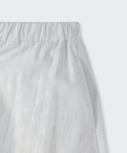 MUSINSA STANDARD WOMAN MUSINSA STANDARD WOMAN Women's Skirt Off White